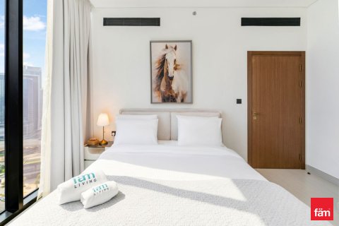 Apartment til leje i Business Bay, Dubai, UAE 1 soveværelse, 67.9 kvm № 647797 - foto 11