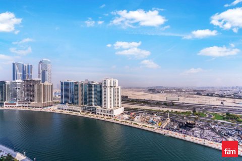 Apartment til leje i Business Bay, Dubai, UAE 1 soveværelse, 67.9 kvm № 647797 - foto 25