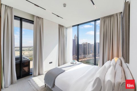 Apartment til leje i Business Bay, Dubai, UAE 1 soveværelse, 67.9 kvm № 647797 - foto 14