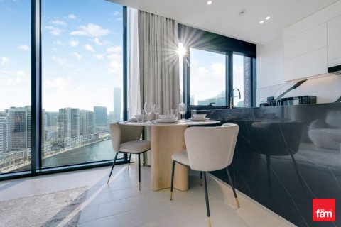 Apartment til leje i Business Bay, Dubai, UAE 1 soveværelse, 67.9 kvm № 647797 - foto 19