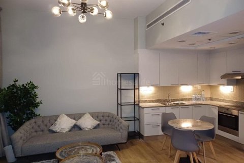 Apartamento em Business Bay, Dubai, EAU 65 m2 № 677420