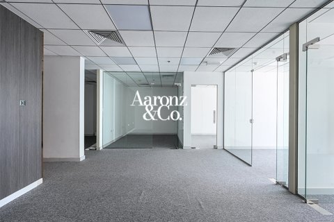 Üürile anda kontor asukohaga Business Bay, Dubai, AÜE: 112 m² Nr 719358 - pilt 2