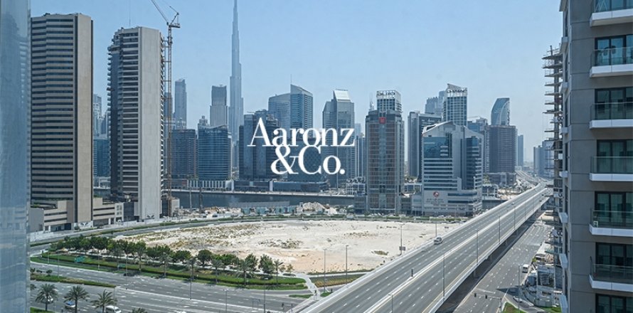 Kontor asukohaga Business Bay, Dubai, AÜE: 112 m² Nr 719358