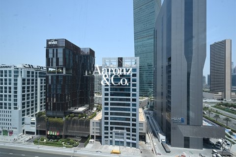 Üürile anda kontor asukohaga Business Bay, Dubai, AÜE: 112 m² Nr 719358 - pilt 5