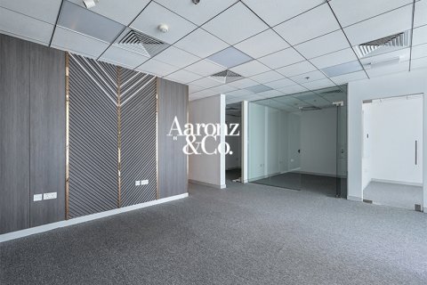 Üürile anda kontor asukohaga Business Bay, Dubai, AÜE: 112 m² Nr 719358 - pilt 3
