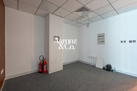 Üürile anda kontor asukohaga Business Bay, Dubai, AÜE: 112 m² Nr 719358 - pilt 8