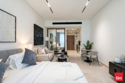 Huoneisto Business Bay, Dubai, Arabiemiraatit 50.7 m2 № 719397 - kuva 4