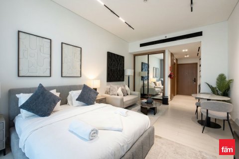 Huoneisto Business Bay, Dubai, Arabiemiraatit 50.7 m2 № 719397 - kuva 2
