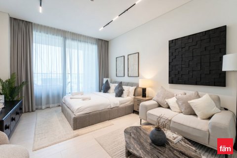 Apartamento en Business Bay, Dubai, EAU 50.7 m² № 719397
