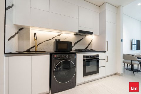 Huoneisto Business Bay, Dubai, Arabiemiraatit 50.7 m2 № 719397 - kuva 9
