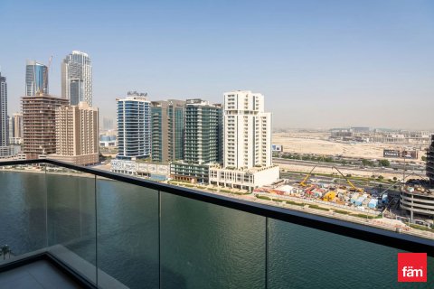 Huoneisto Business Bay, Dubai, Arabiemiraatit 50.7 m2 № 719397 - kuva 12