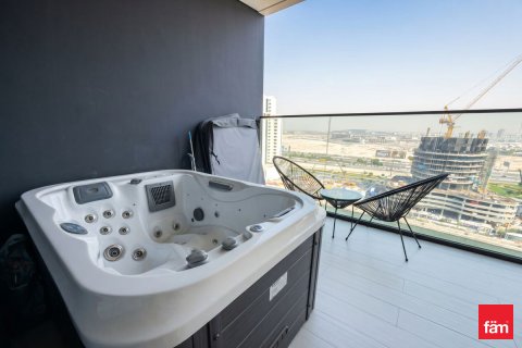 Huoneisto Business Bay, Dubai, Arabiemiraatit 50.7 m2 № 719397 - kuva 15