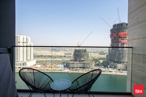 Huoneisto Business Bay, Dubai, Arabiemiraatit 50.7 m2 № 719397 - kuva 14