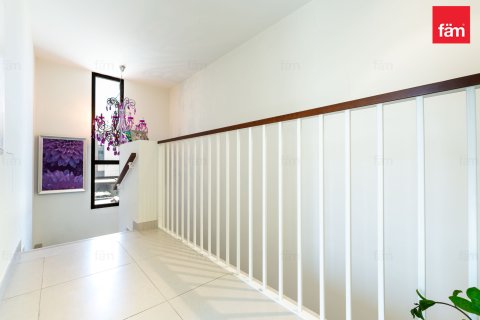 Vila di Dubai, UEA 3 kamar tidur, 157.5 m2 nomor 719401 - foto 16