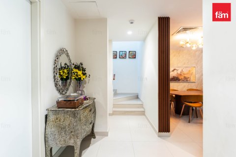 Vila di Dubai, UEA 3 kamar tidur, 157.5 m2 nomor 719401 - foto 7