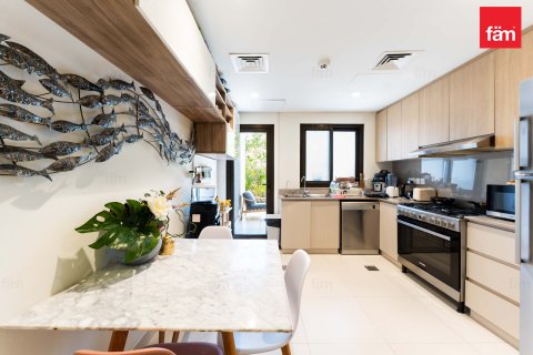 Vila di Dubai, UEA 3 kamar tidur, 157.5 m2 nomor 719401 - foto 5