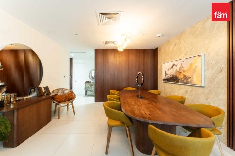Vila di Dubai, UEA 3 kamar tidur, 157.5 m2 nomor 719401 - foto 4