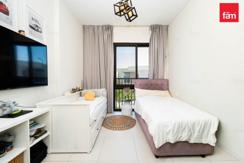 Vila di Dubai, UEA 3 kamar tidur, 157.5 m2 nomor 719401 - foto 12
