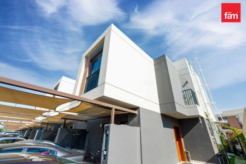 Vila di Dubai, UEA 3 kamar tidur, 157.5 m2 nomor 719401 - foto 24