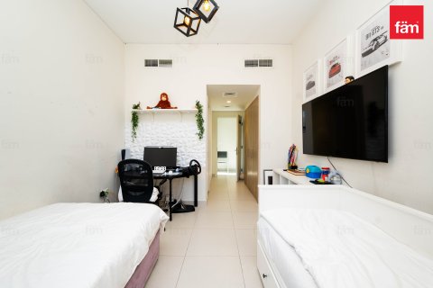 Vila di Dubai, UEA 3 kamar tidur, 157.5 m2 nomor 719401 - foto 13