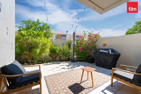 Vila di Dubai, UEA 3 kamar tidur, 157.5 m2 nomor 719401 - foto 22