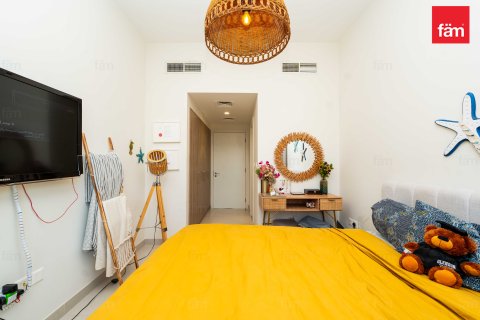 Vila di Dubai, UEA 3 kamar tidur, 157.5 m2 nomor 719401 - foto 11