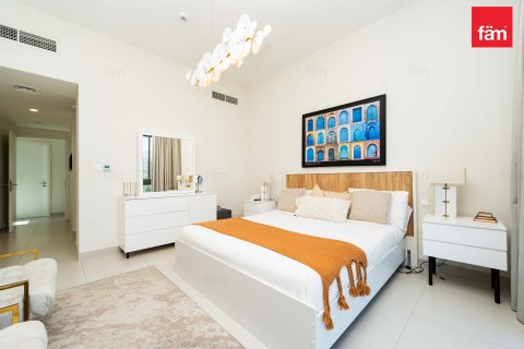 Vila di Dubai, UEA 3 kamar tidur, 157.5 m2 nomor 719401 - foto 9