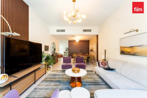 Vila di Dubai, UEA 3 kamar tidur, 157.5 m2 nomor 719401 - foto 1