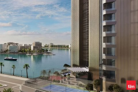 Apartment til salg i Dubai, UAE 1 soveværelse, 57.1 kvm № 719399 - foto 5