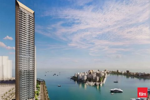 Apartment til salg i Dubai, UAE 1 soveværelse, 57.1 kvm № 719399 - foto 8