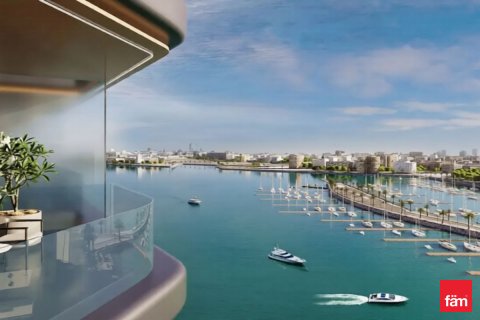 Apartment til salg i Dubai, UAE 1 soveværelse, 57.1 kvm № 719399 - foto 9