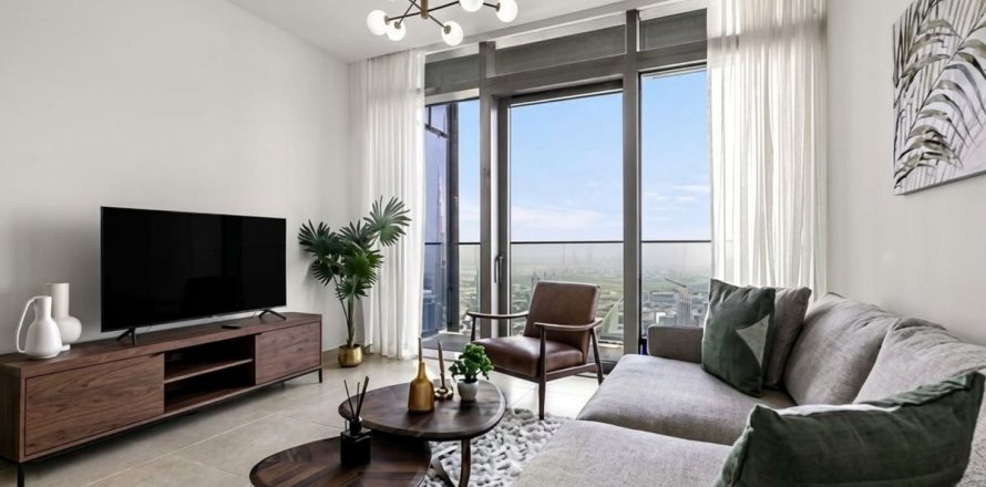 Korter asukohaga Dubai Marina, AÜE: 2 magamistoaga, 111.9 m² Nr 719398