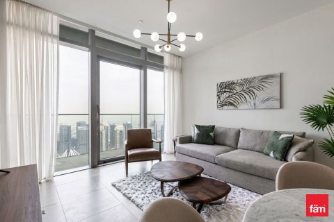 Üürile anda korter asukohaga Dubai Marina, AÜE: 2 magamistoaga, 111.9 m² Nr 719398 - pilt 2
