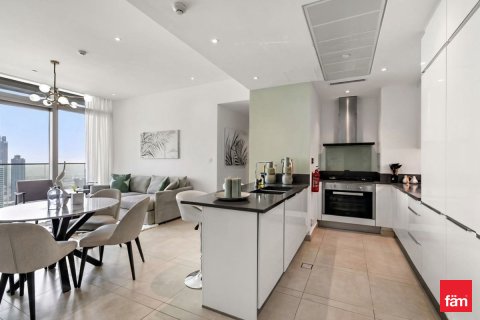 Üürile anda korter asukohaga Dubai Marina, AÜE: 2 magamistoaga, 111.9 m² Nr 719398 - pilt 6