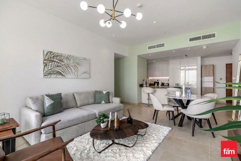 Üürile anda korter asukohaga Dubai Marina, AÜE: 2 magamistoaga, 111.9 m² Nr 719398 - pilt 3