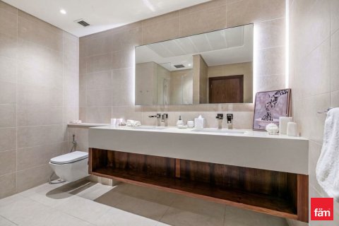 Üürile anda korter asukohaga Dubai Marina, AÜE: 2 magamistoaga, 111.9 m² Nr 719398 - pilt 10