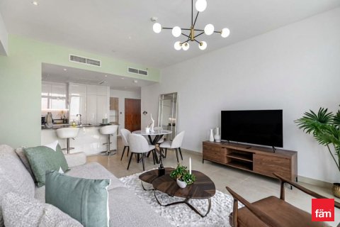 Üürile anda korter asukohaga Dubai Marina, AÜE: 2 magamistoaga, 111.9 m² Nr 719398 - pilt 4