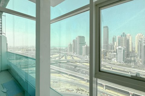 Jumeirah Lake Towers, Dubai, संयुक्त अरब अमीरात में अपार्टमेंट, 1 बेडरूम, 82.12 वर्ग मीटर, संख्या 759754 - फ़ोटो 2