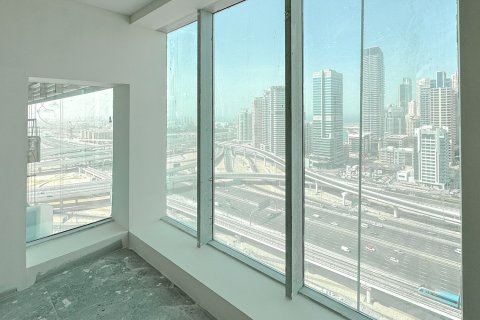 Jumeirah Lake Towers, Dubai, संयुक्त अरब अमीरात में अपार्टमेंट, 1 बेडरूम, 82.12 वर्ग मीटर, संख्या 759754 - फ़ोटो 7