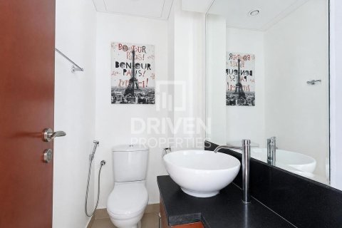 Apartamento en alquiler en DIFC, Dubai, EAU 1 dormitorio, 61.13 m2 № 759741 - foto 16