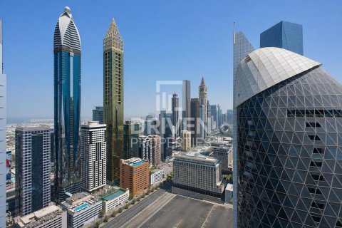 Apartamento en alquiler en DIFC, Dubai, EAU 1 dormitorio, 61.13 m2 № 759741 - foto 14