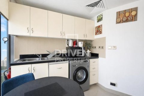 Apartamento en alquiler en DIFC, Dubai, EAU 1 dormitorio, 61.13 m2 № 759741 - foto 11