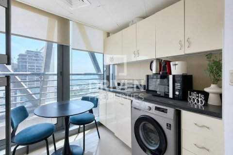 Apartamento en alquiler en DIFC, Dubai, EAU 1 dormitorio, 61.13 m2 № 759741 - foto 12