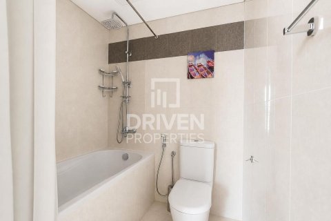 Apartamento en alquiler en DIFC, Dubai, EAU 1 dormitorio, 61.13 m2 № 759741 - foto 15