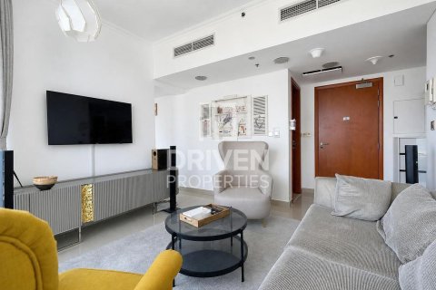 Apartamento en alquiler en DIFC, Dubai, EAU 1 dormitorio, 61.13 m2 № 759741 - foto 2