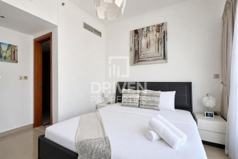 Apartamento en alquiler en DIFC, Dubai, EAU 1 dormitorio, 61.13 m2 № 759741 - foto 8