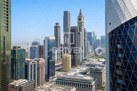 Apartamento en alquiler en DIFC, Dubai, EAU 1 dormitorio, 61.13 m2 № 759741 - foto 13