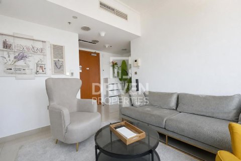 Apartamento en alquiler en DIFC, Dubai, EAU 1 dormitorio, 61.13 m2 № 759741 - foto 4