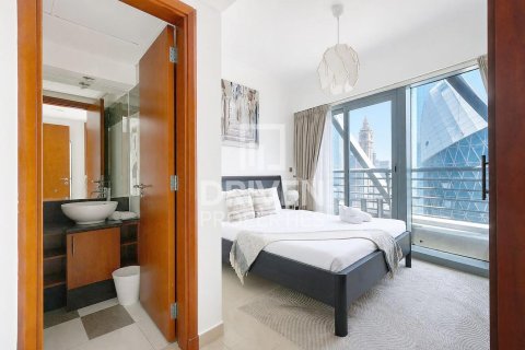 Apartamento en alquiler en DIFC, Dubai, EAU 1 dormitorio, 61.13 m2 № 759741 - foto 6