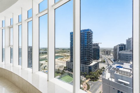 דירה למכירה ב Dubai Sports City, Dubai, איחוד האמירויות  1 חדר, 41.88 מ"ר, מספר 759755 - תמונה 9